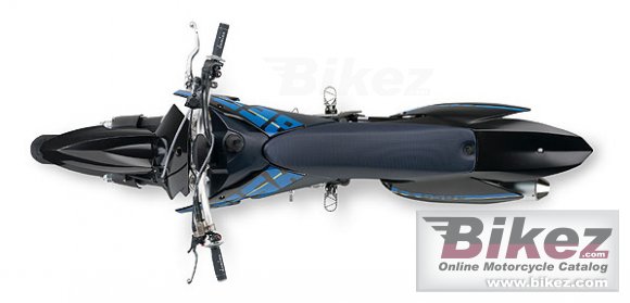 2007 Husaberg FS650C photo